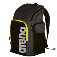 Arena Rucksack mit Vereinslogo