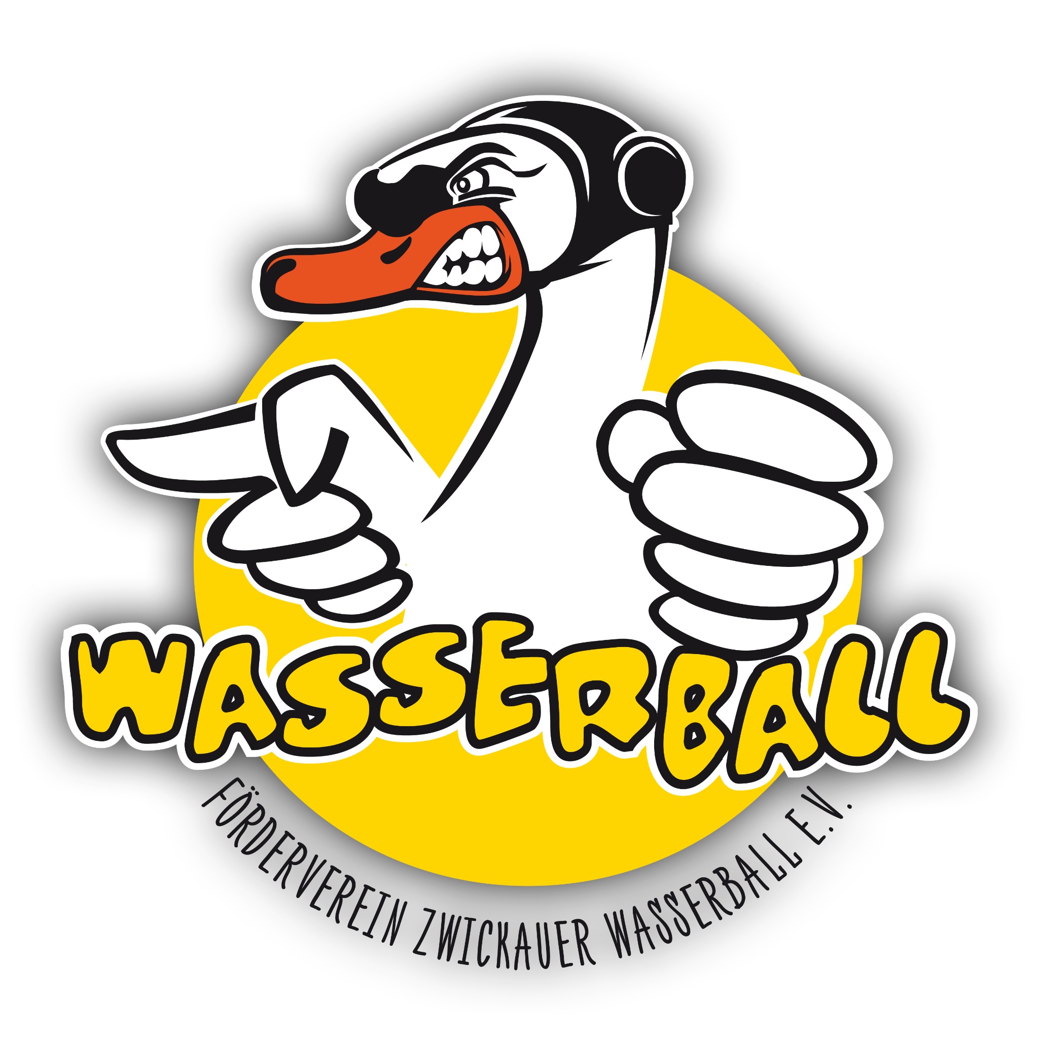 Förderverein Zwickauer Wasserball e.V.