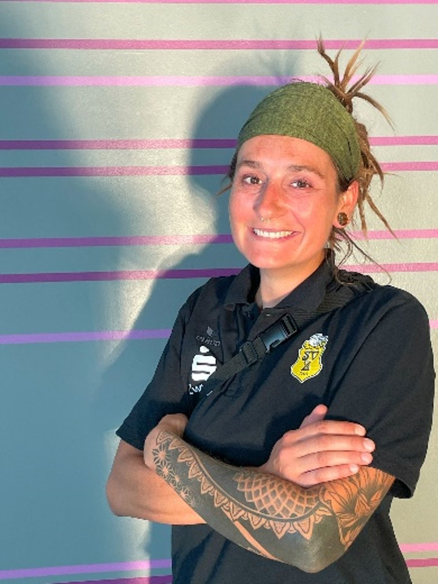 Nina Goretzki