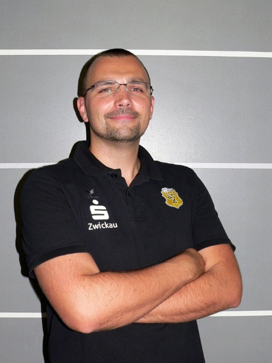 Norman Müller